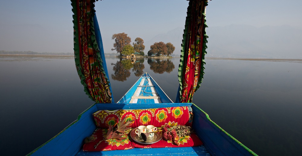 Dal Lake